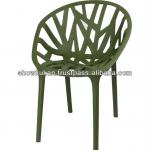 Forest like designed chair