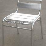 vintage aluminum Industrial Shop Factory Stool Chair YC004