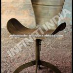 Vintage Industrial Chair-MVIND_045