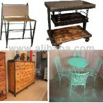 Industrial Furniture