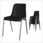 One Stop Sourcing Stacking Chair-OS138