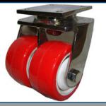 PU Wheels-