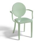 Fine Art Industrial Chairs / Iron Chair / Steel Chair / Dining Chair-FA-1010-T