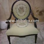 Antique chair american-200