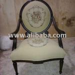 Antique chair american