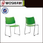 Flash Furniture Ergonomic Shell Stack cheap stacking chairs-MTM-H6