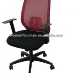 2012 Hottest and cheaper office promotion computer chair-MTM-C