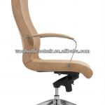 Hign back classical design high quality fabric executitive chair