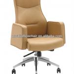 Modern design geniune leather office chair design chair-SME-A