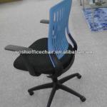 2013 hot sale typist chair/computer chair/office mesh chair Models-WX-R689