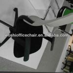 Mid-back chairs,mesh chair with wheel,Excellent Office training chair/Office MESH conference chair/High quality MID BACK chair