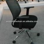 2012 hottest High quality office mesh promotion chair