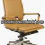 High back high end Swivel PU leather office executive chair
