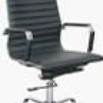 High back executive office chair,office furniture(Woshi)