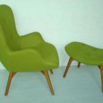 grant featherston contour lounge chair Style
