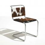Spoleto Chair Style-DC40