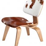 Cow Eames Chair-HY-D002