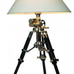 Vuelta Lamp-T715(Brass)