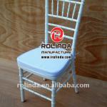 White Garden Silla Tiffany Chair-RCC--1129