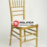Classy Silla Tifany Chair-RCC--1106