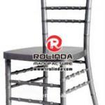 Wood Silla Tiffany Chairs-RCC--1122