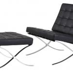 Barcelona Chair-HY-C001-1