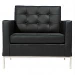 Knoll Armchair Style-DC138-1