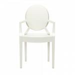 Ghost ArmChair Style-DC146