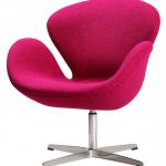 Swan Chair-HY-A030