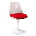 Tulip Armless Chair Style