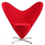 Heart Chair-HY-A045