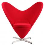 Heart Chair