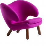 Pelican Chair Style-DC236