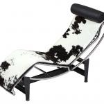 Cow California Chair