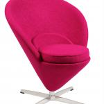 Cone Chair-HY-A055