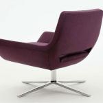 Metropolitan ME84 Armchair Style-DC166