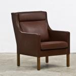 Borgen Mogensen Armchair Style