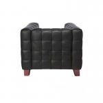 Kubus Armchair Style