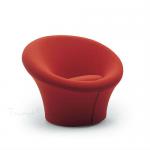 Mushroom Lounge Chair-HY-A068