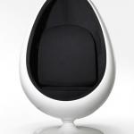 Eye Ball Chair Style-DC97