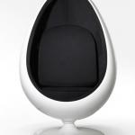 Eye Ball Chair Style