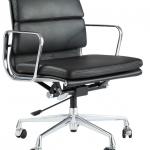 Eames Soft Pad Chair-HY-C028
