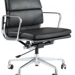 Eames Soft Pad Chair