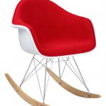Eames Rocking Chair-HY-A025