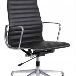 Boz Ribbed Chair-hy-c032