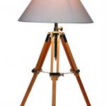 Stehen Lamp