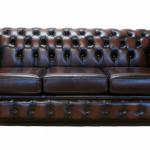 Borgen Mogensen Loveseat Style-DC257-2