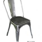 Iron Chair