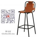 Iron Chair-IV-112
