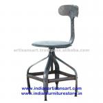 Vintage Restaurant Chair-VIF - 011